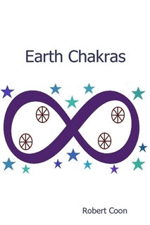 "Earth Chakras" by Robert Coon