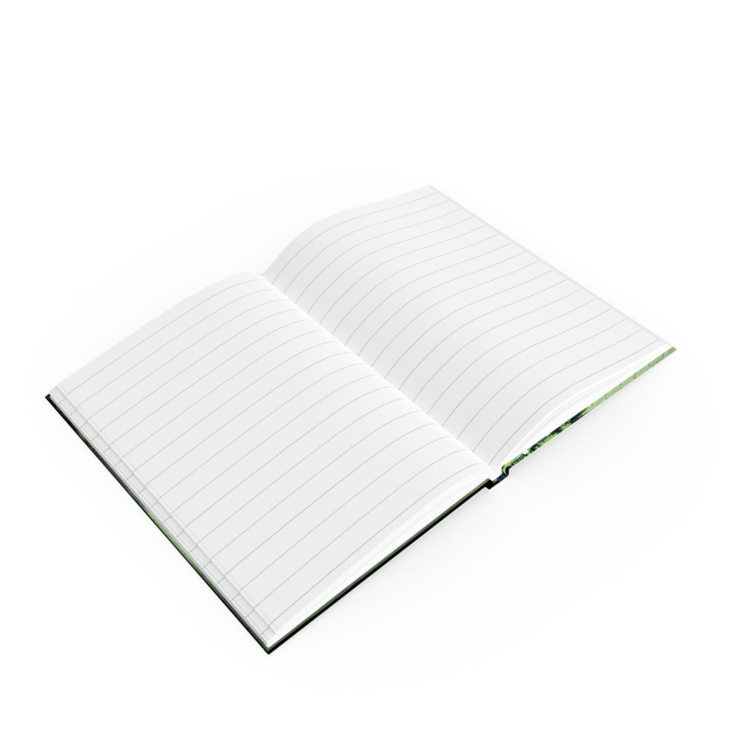 Avebury Crop Circle| 2021 - Notebook