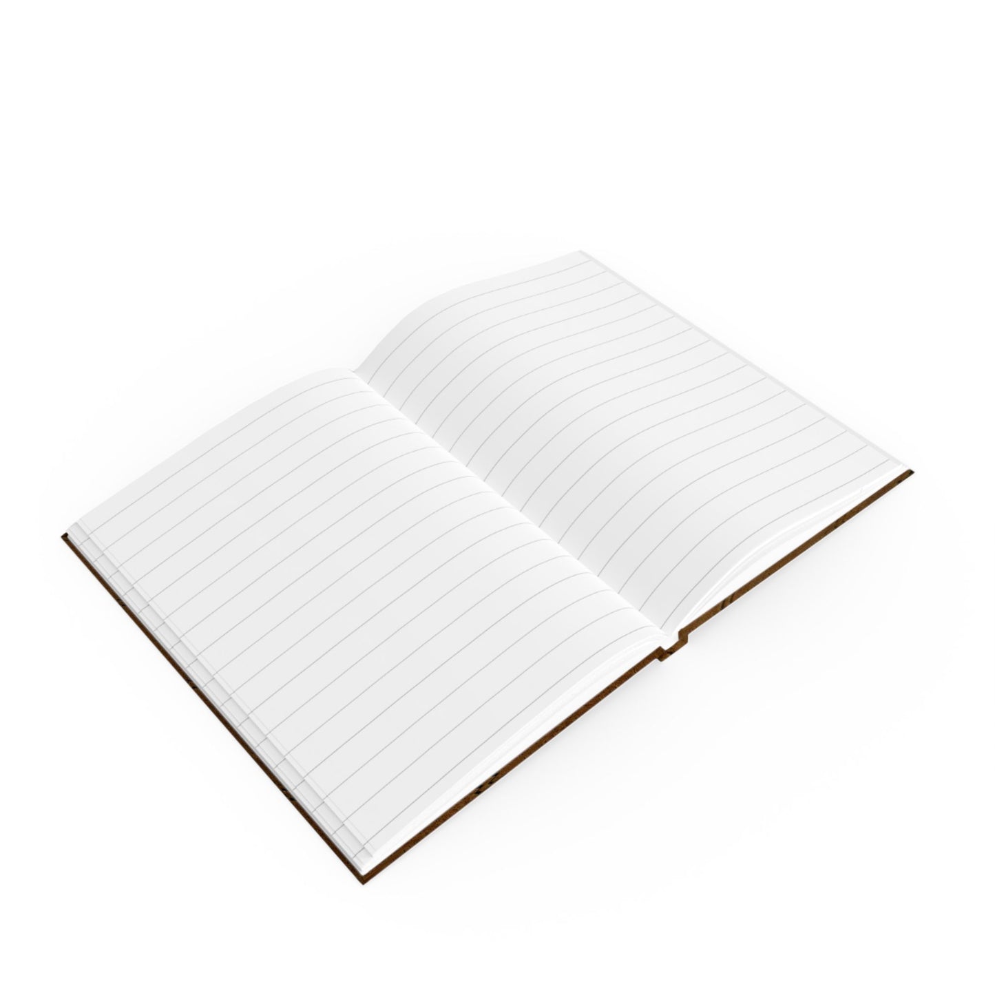 Windmill Hill Crop Circle| 2011 - Notebook