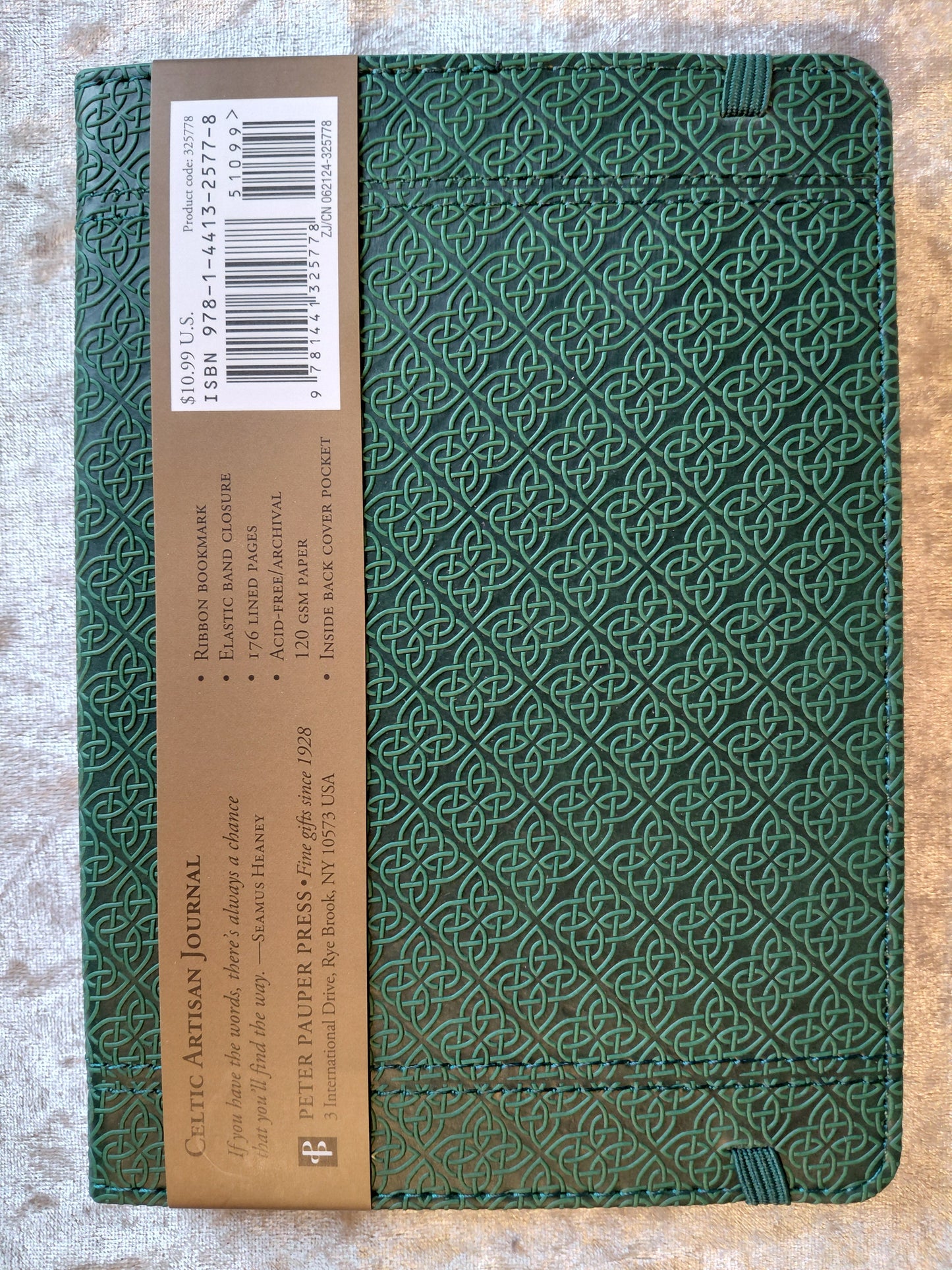 Celtic Artisan Journal