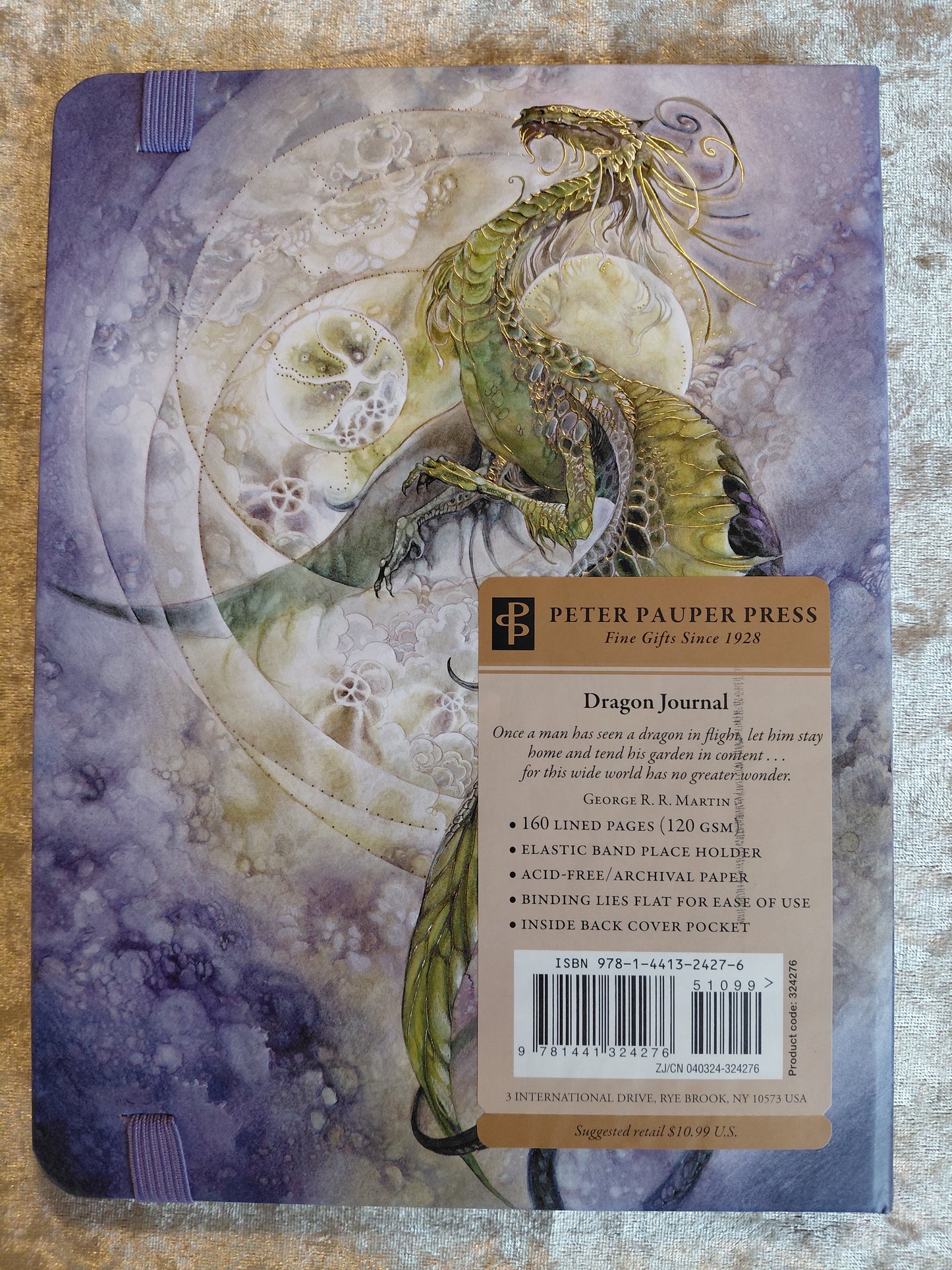 Dragon Journal