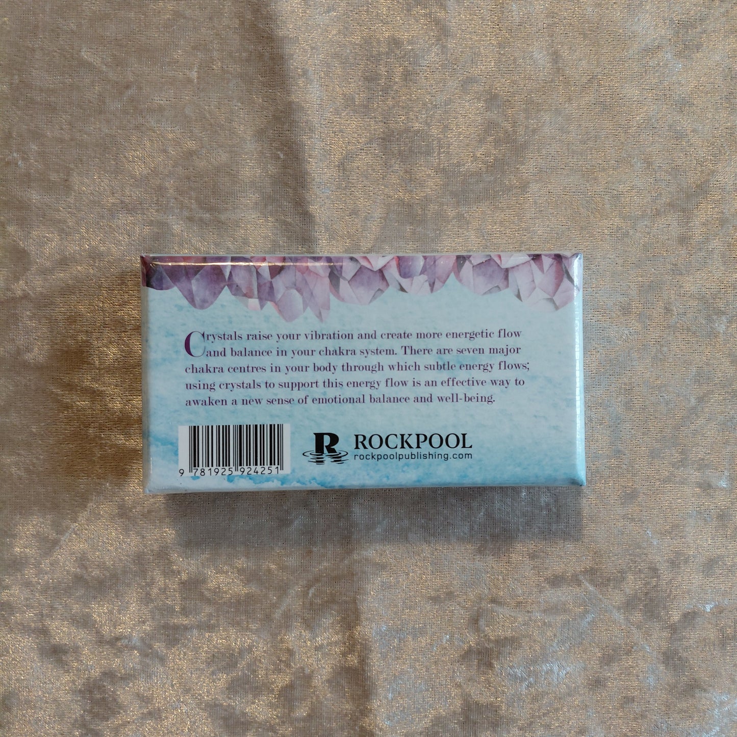 Chakra Love - Oracle Cards