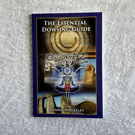 The Essential Dowsing Guide