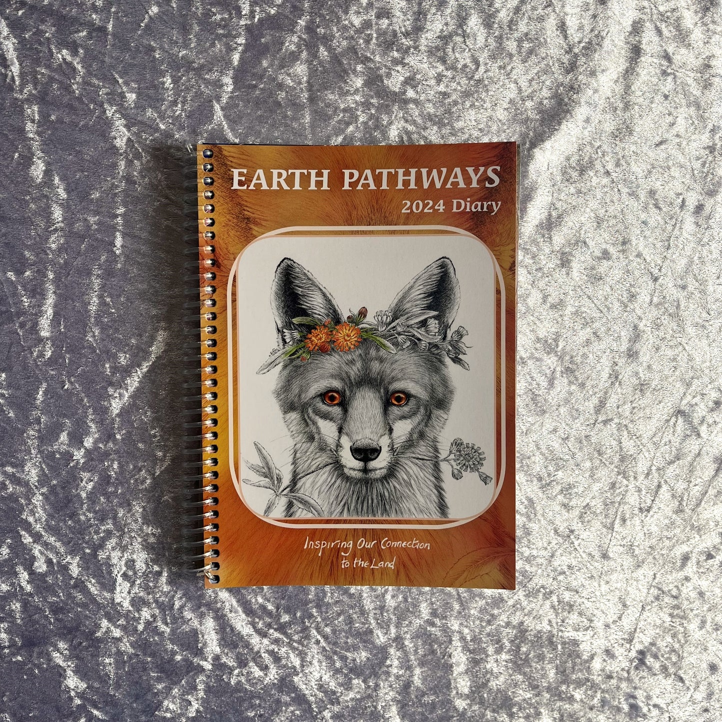 Earth Pathways Diary 2024