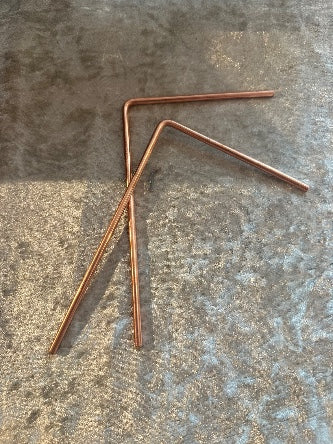 Dowsing Rods