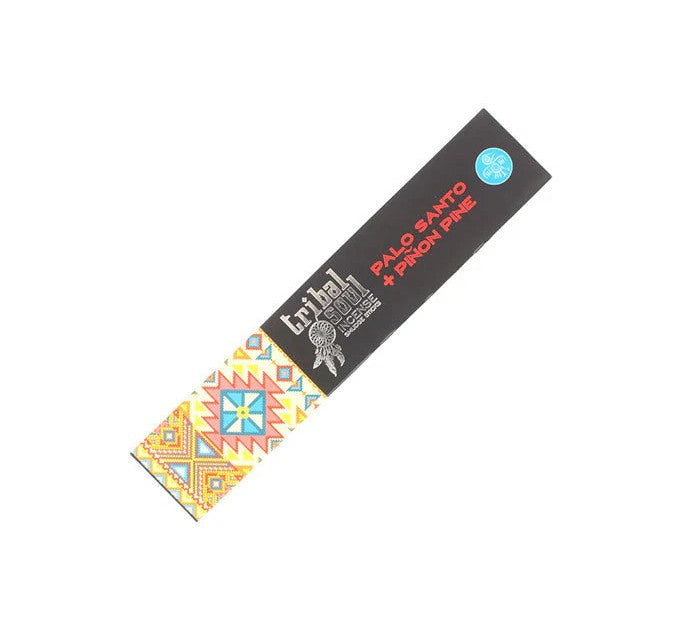 Palo Santo & Pinon Pine Incense Sticks