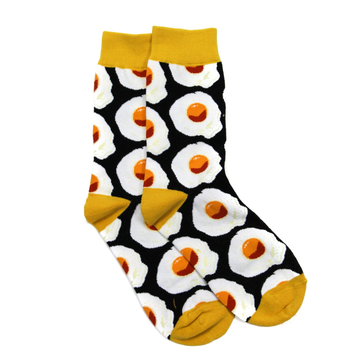 Fried Egg Socks