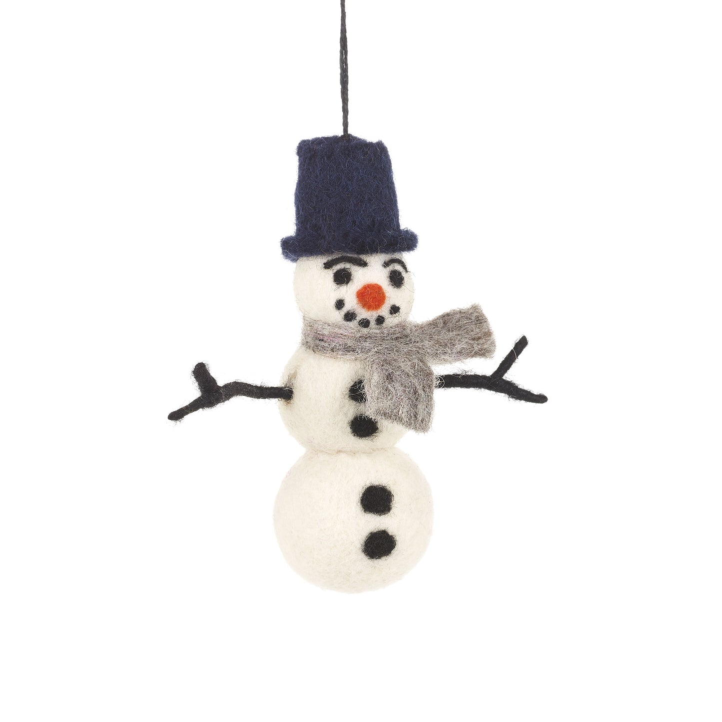 Snowman Decoration