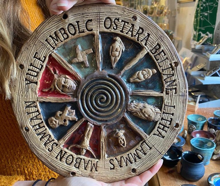 Custom Order for Rhené