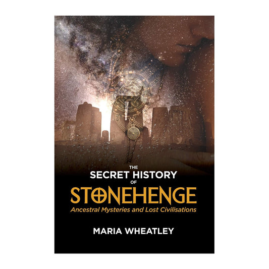 The Secret History of Stonehenge