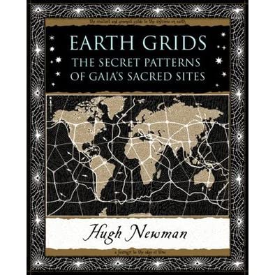 Earth Grids - Little Wooden Book