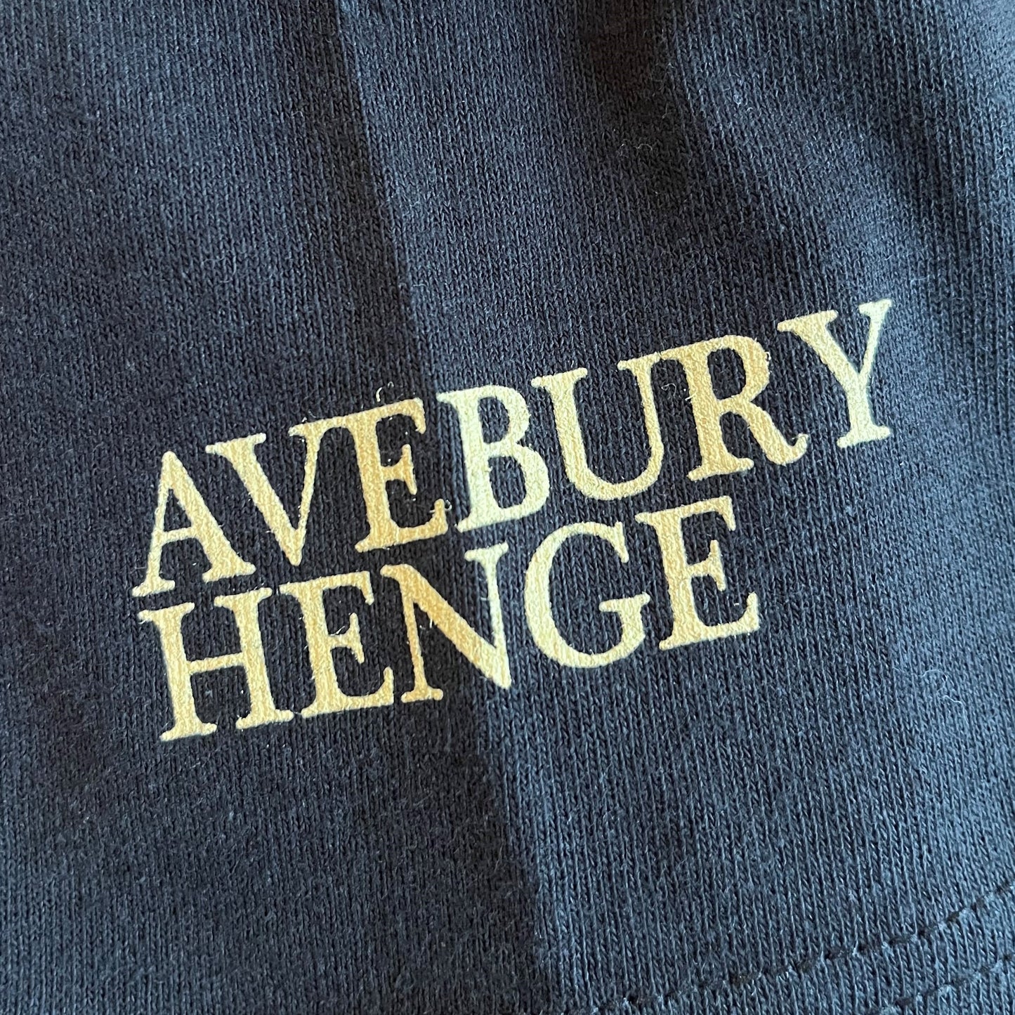 Avebury T-Shirt - Ladies Fit