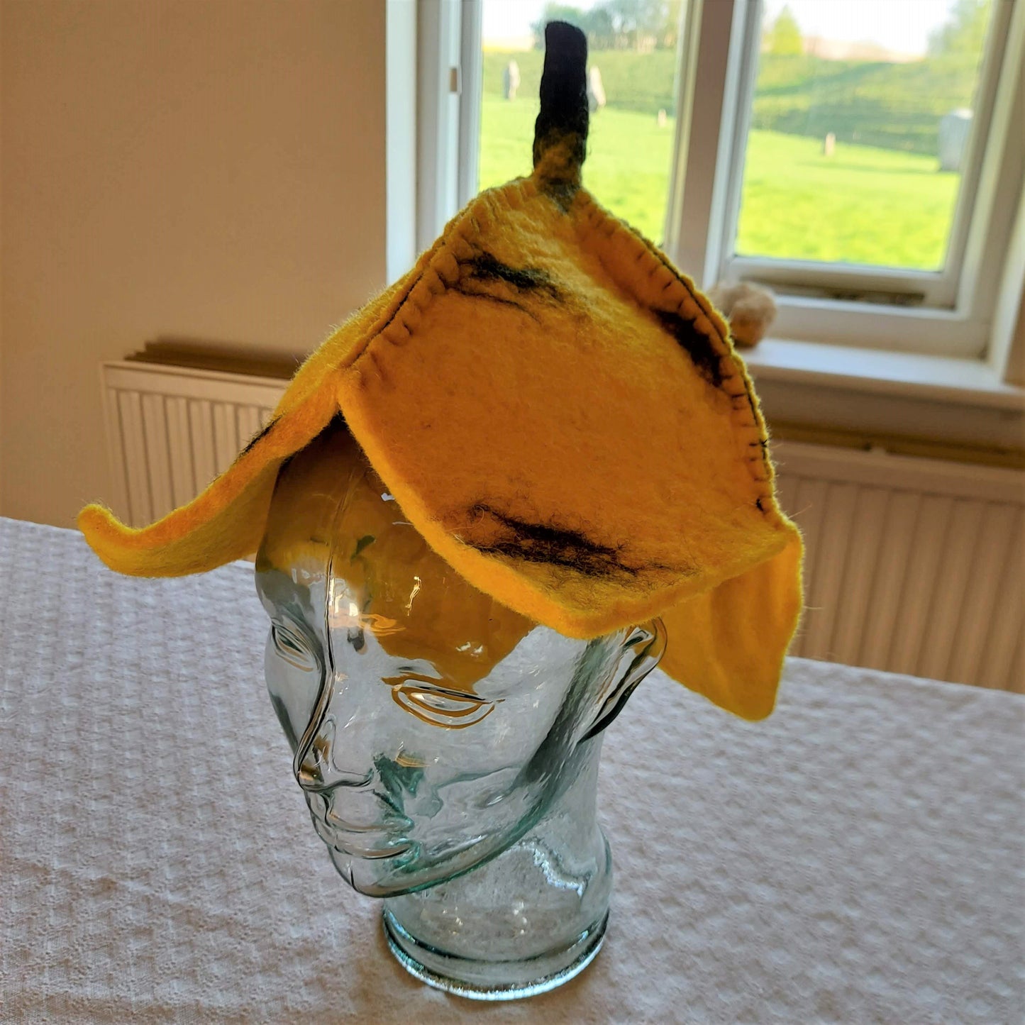 Banana Hat