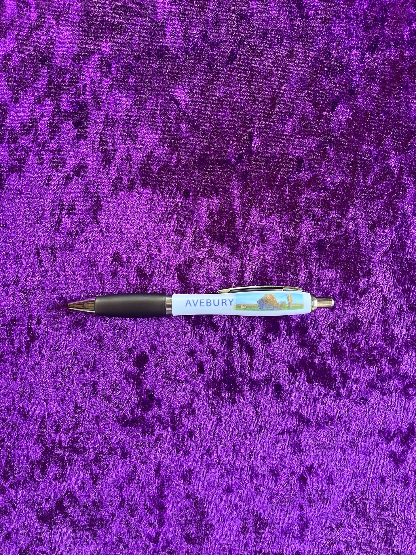 Henge Shop Pen