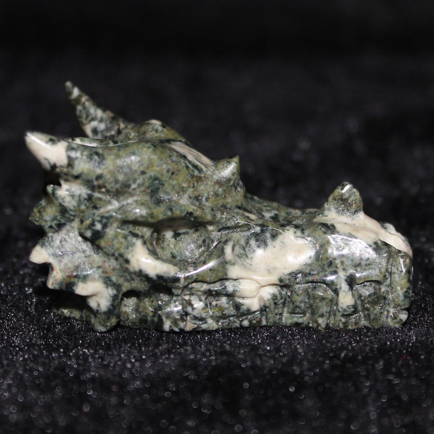 Preseli Bluestone Dragon