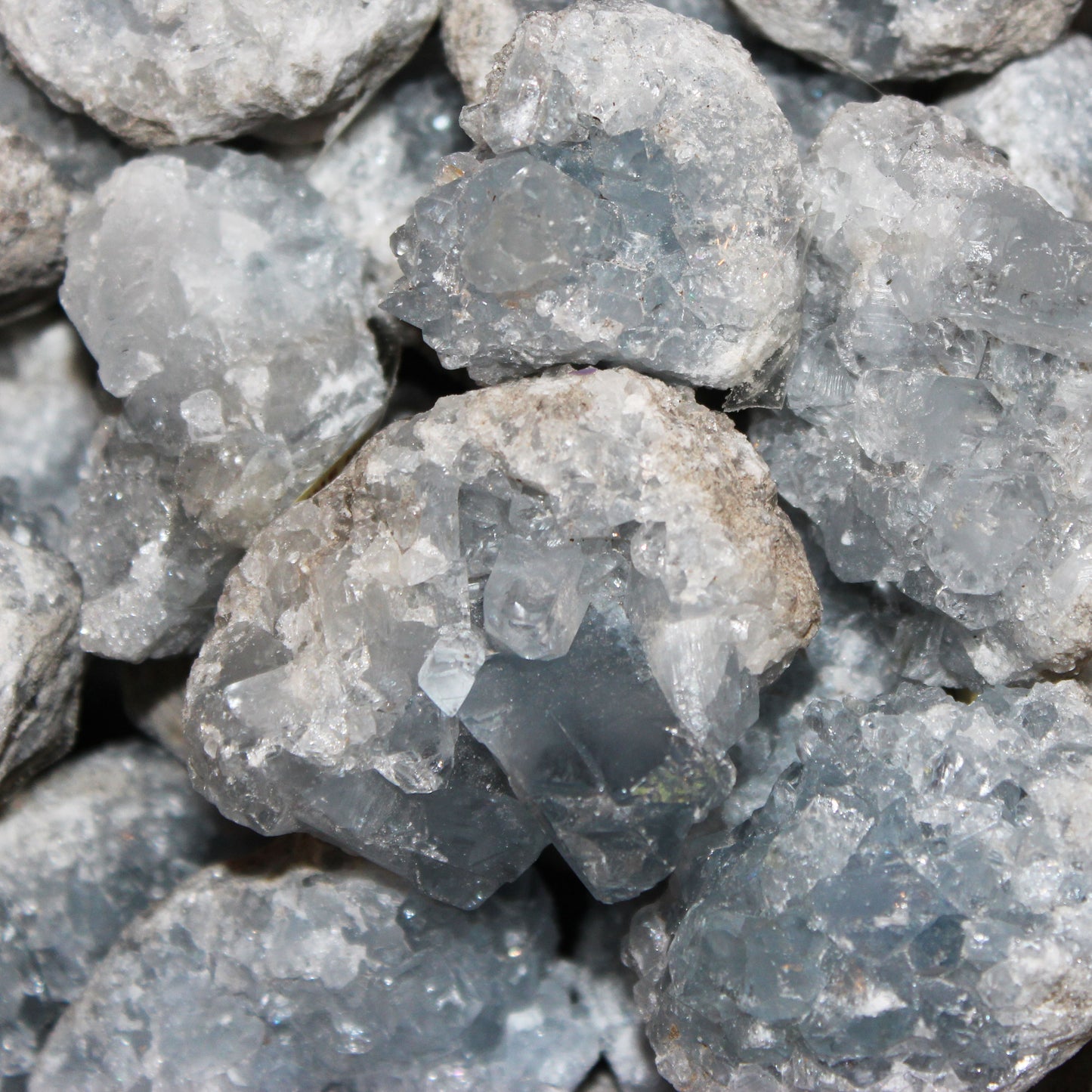 Celestite (Raw)