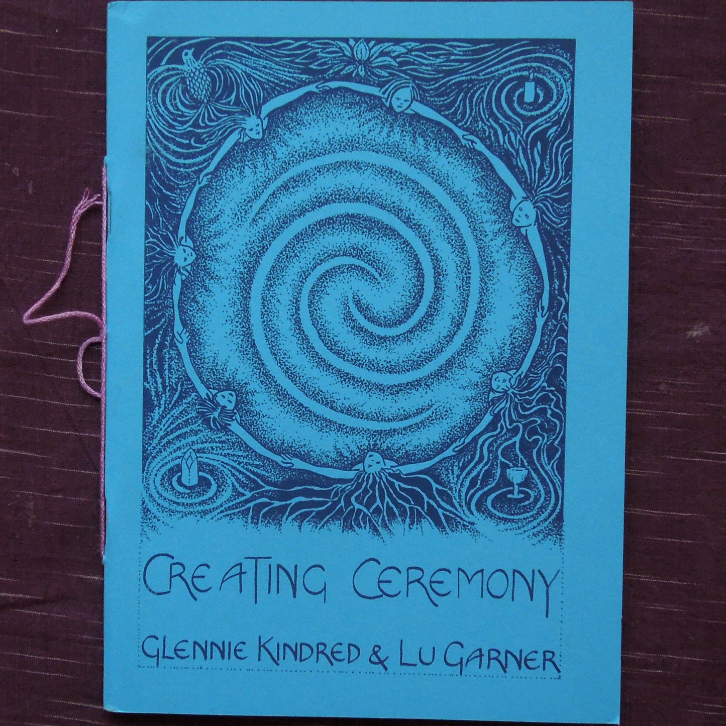 Creating Ceremony