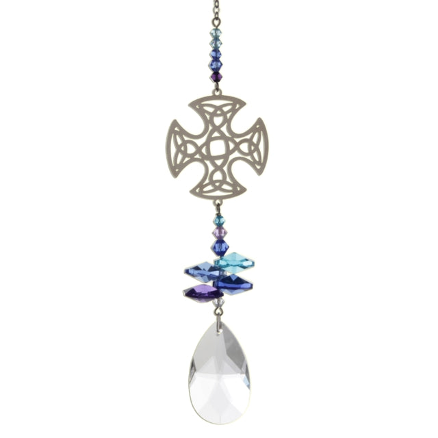 Crystal Fantasy - Celtic Cross