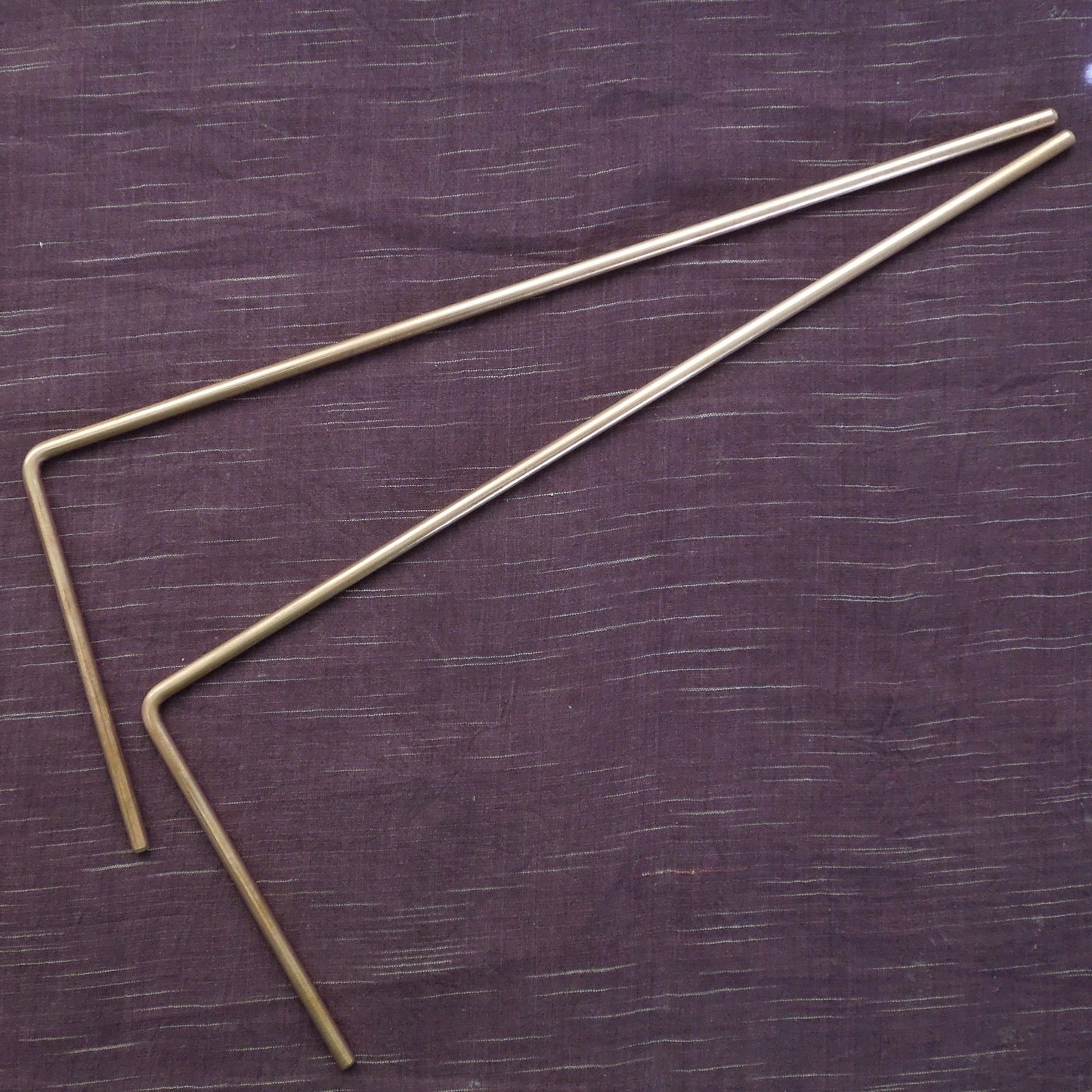 Dowsing Rods