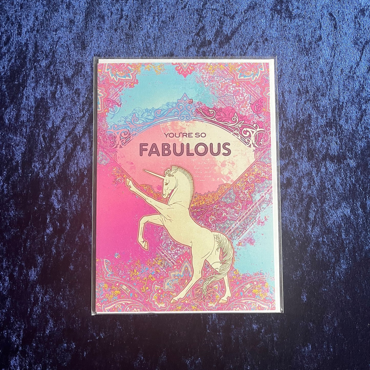 Fabulous