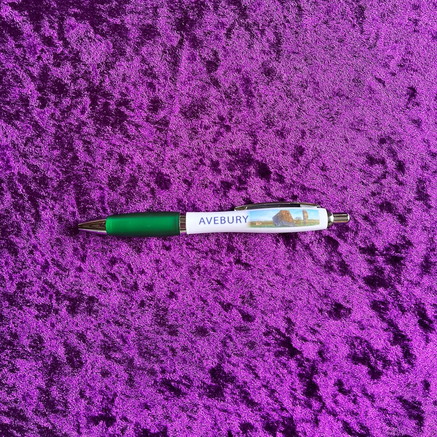 Henge Shop Pen