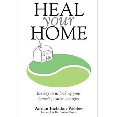 Heal Your Home