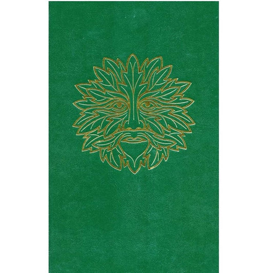 Green Man Journal