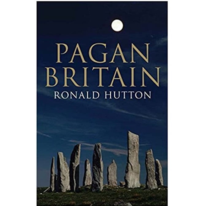 Pagan Britain