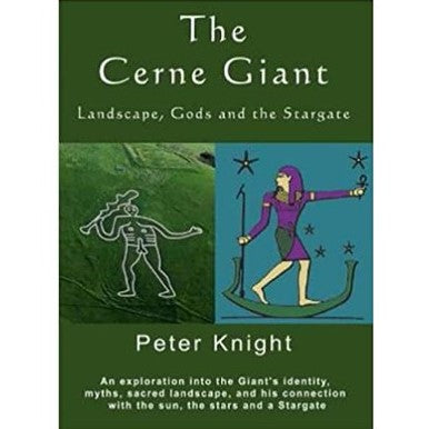The Cerne Giant - Landscape, Gods & the Stargate