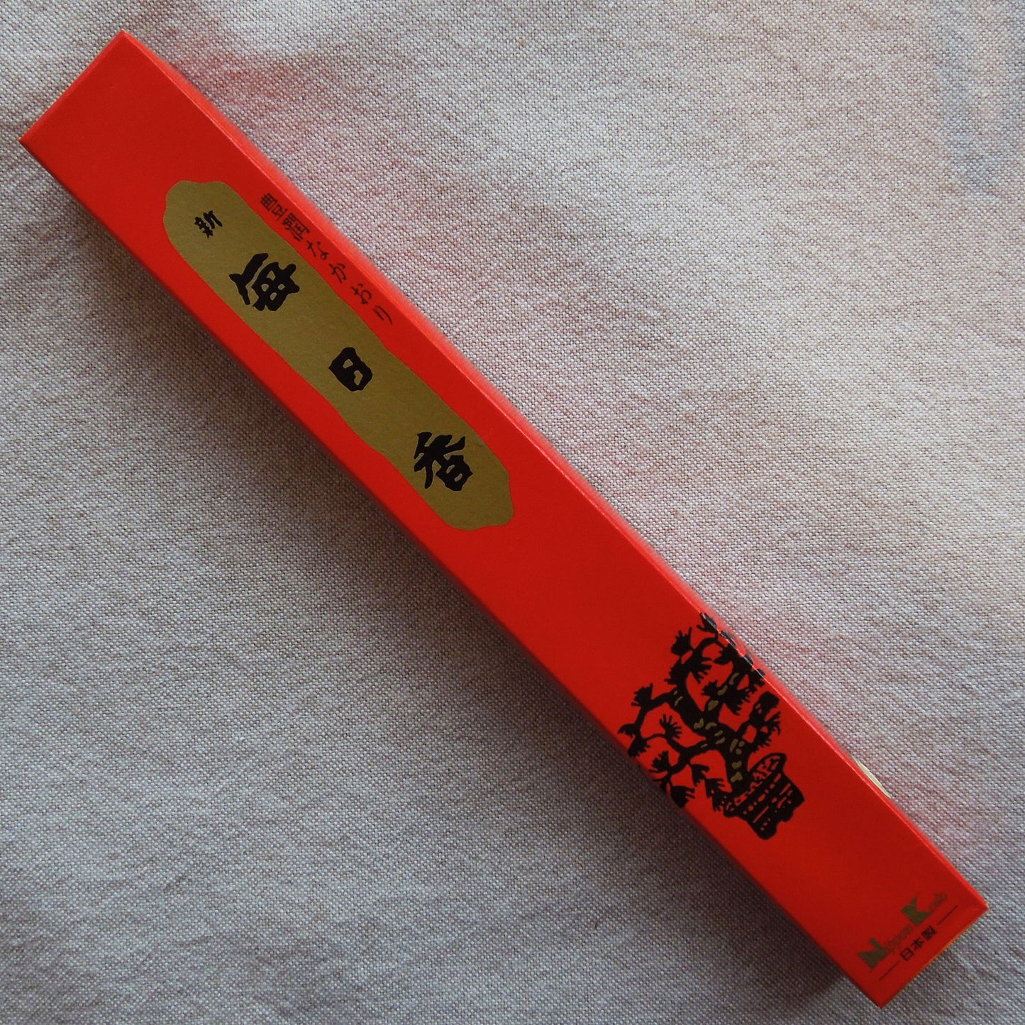 Sandalwood Incense Sticks Large