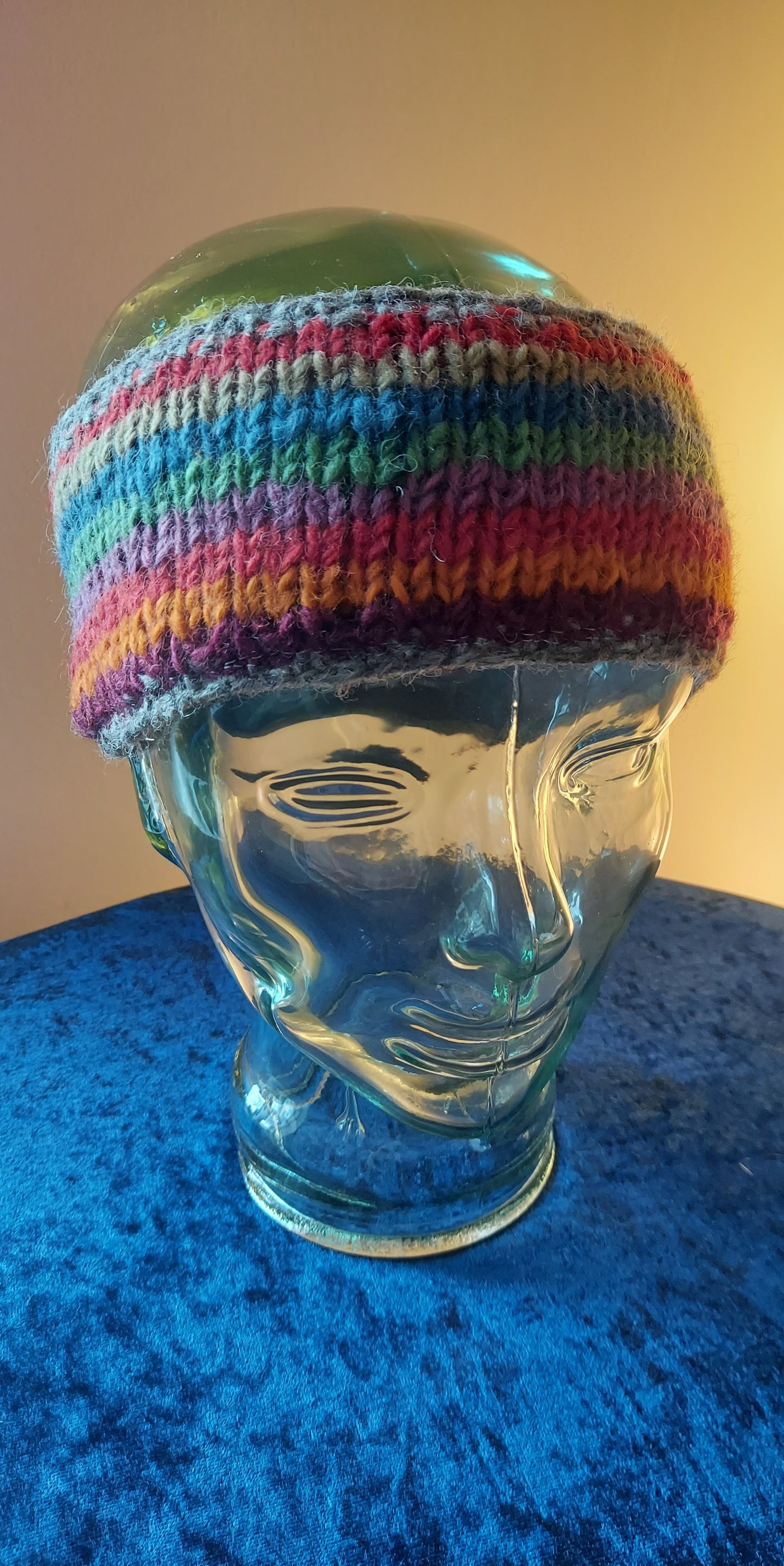 Santa Fe Headband