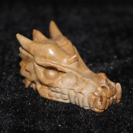 Sarsen Stone Dragon
