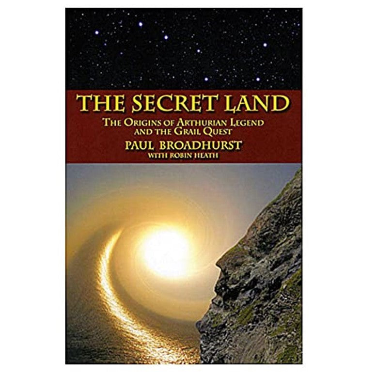 The Secret Land