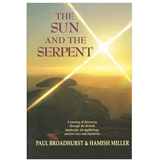 The Sun And The Serpent