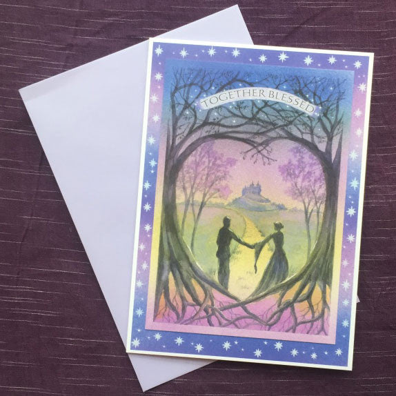 Wendy Andrew - Together Blessed