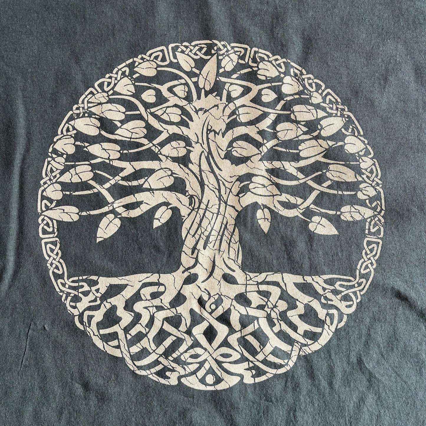 Tree of Life T-Shirt - Unisex