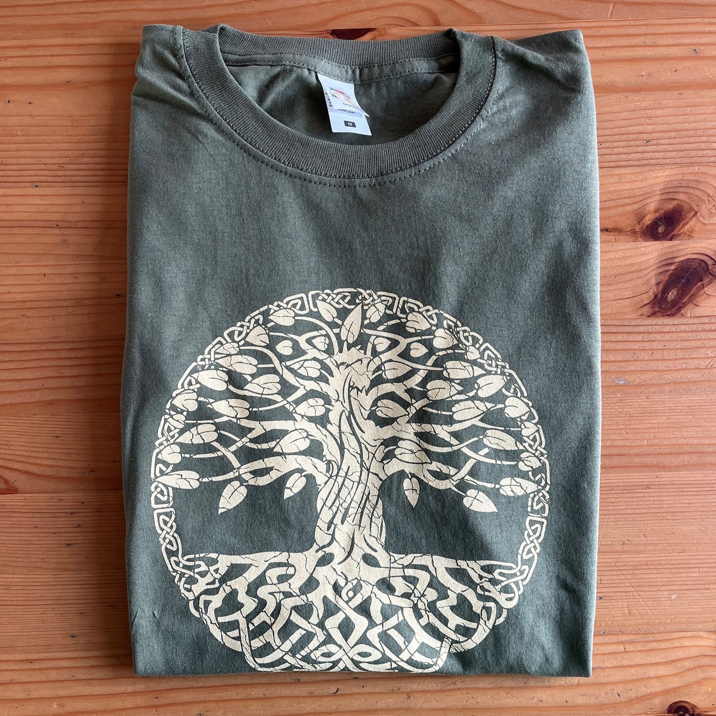 Tree of Life T-Shirt - Unisex