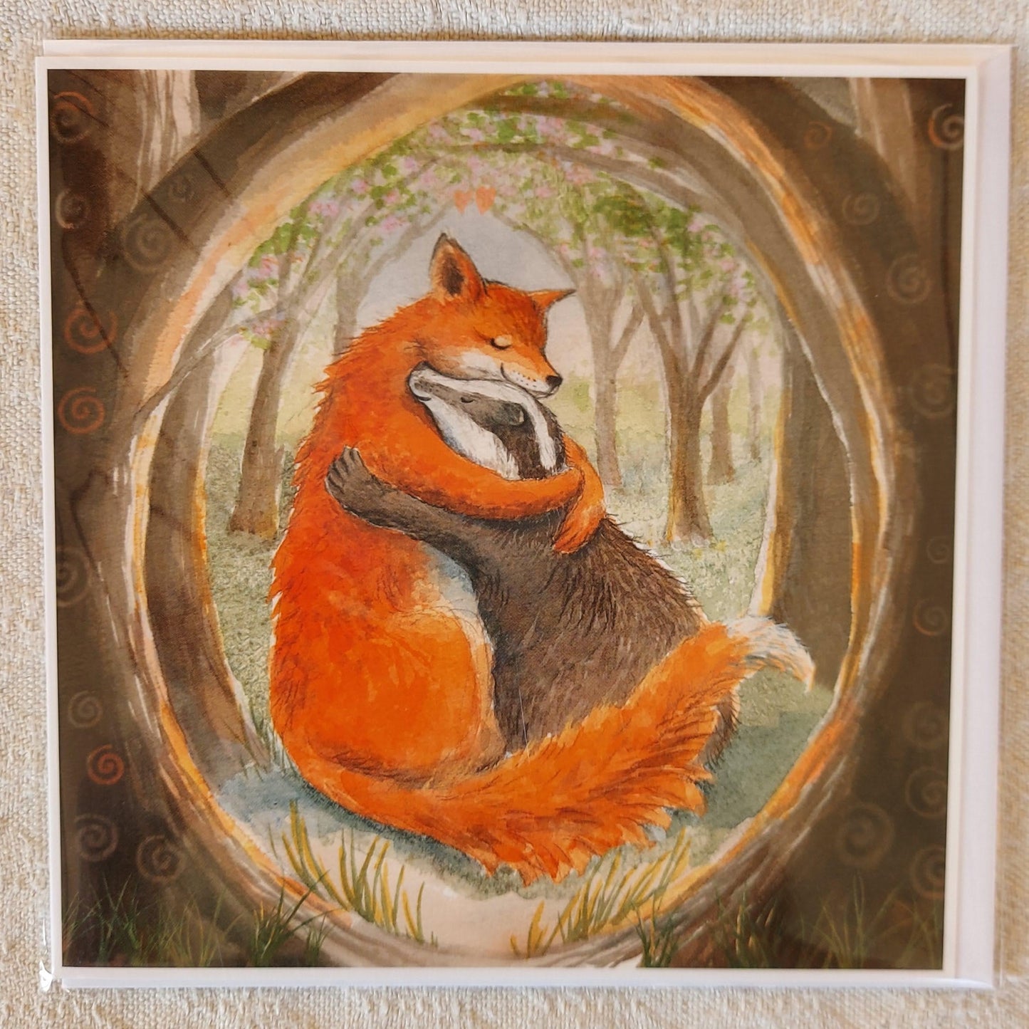 Wendy Andrew - Embrace our differences