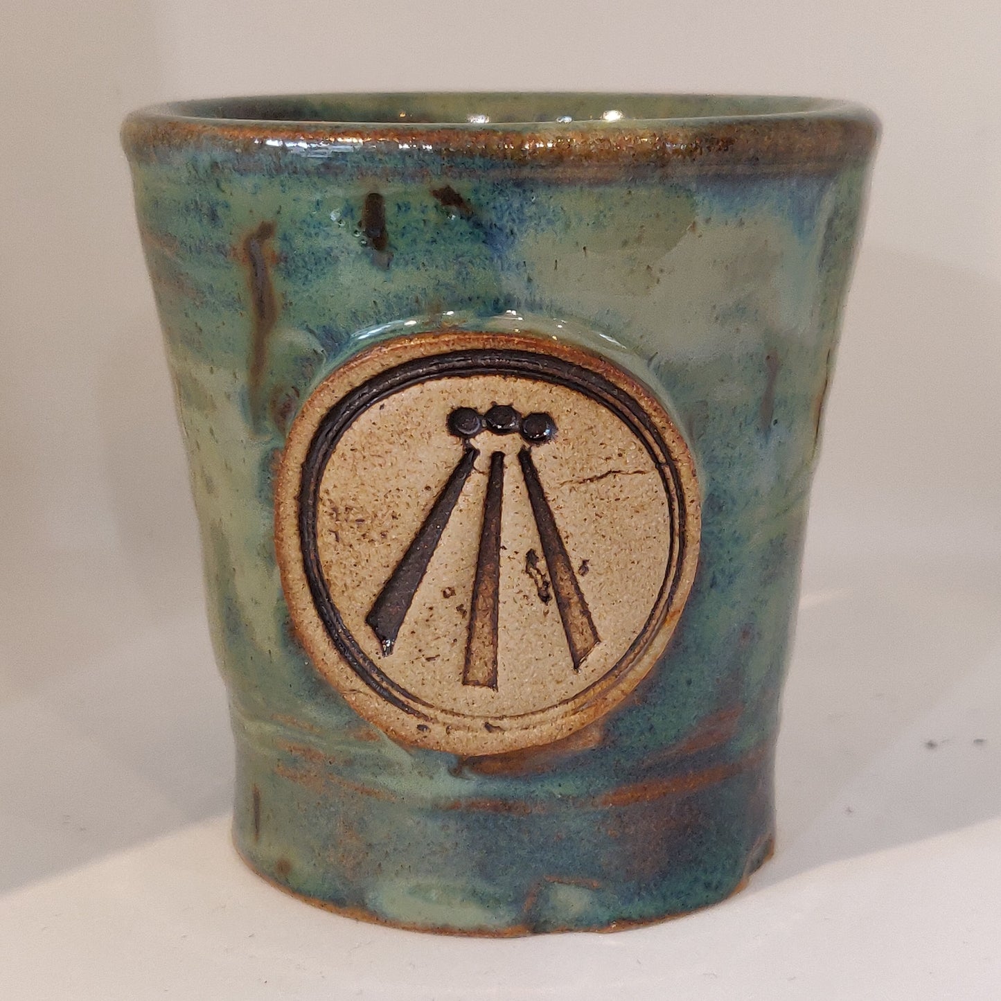 Mini Pot - Awen