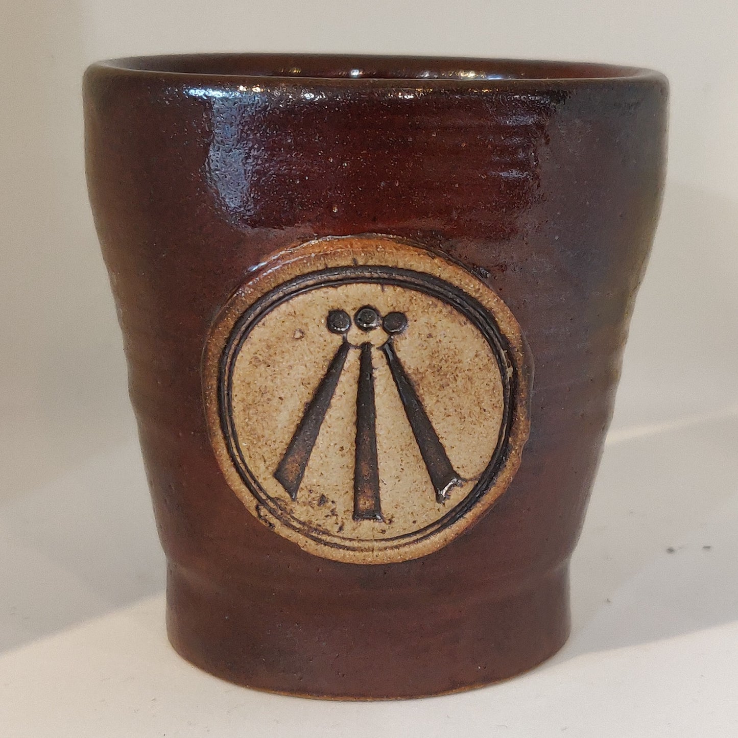 Awen Mini Pot