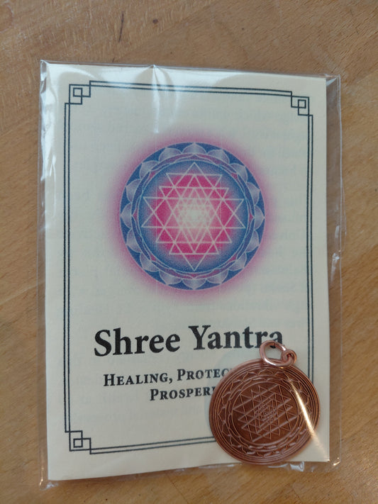 Shree Yantra
