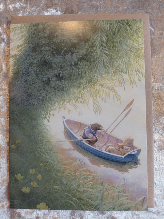 Chris Dunn - Whispering Reeds