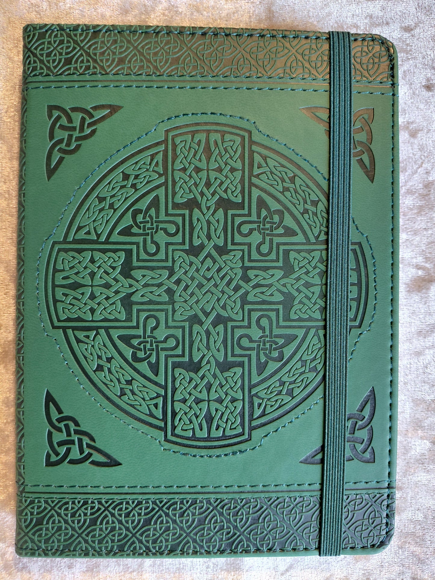 Celtic Artisan Journal