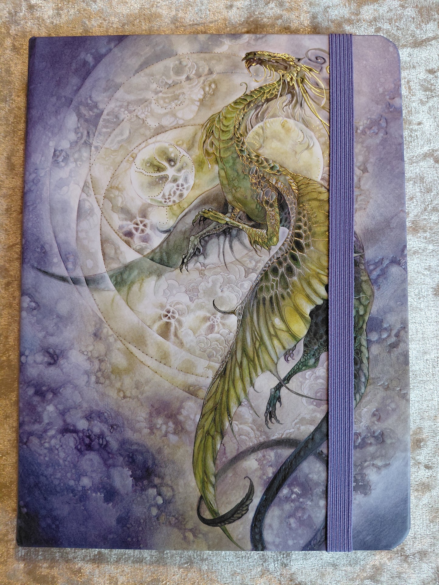 Dragon Journal