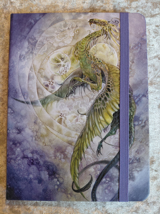 Dragon Journal