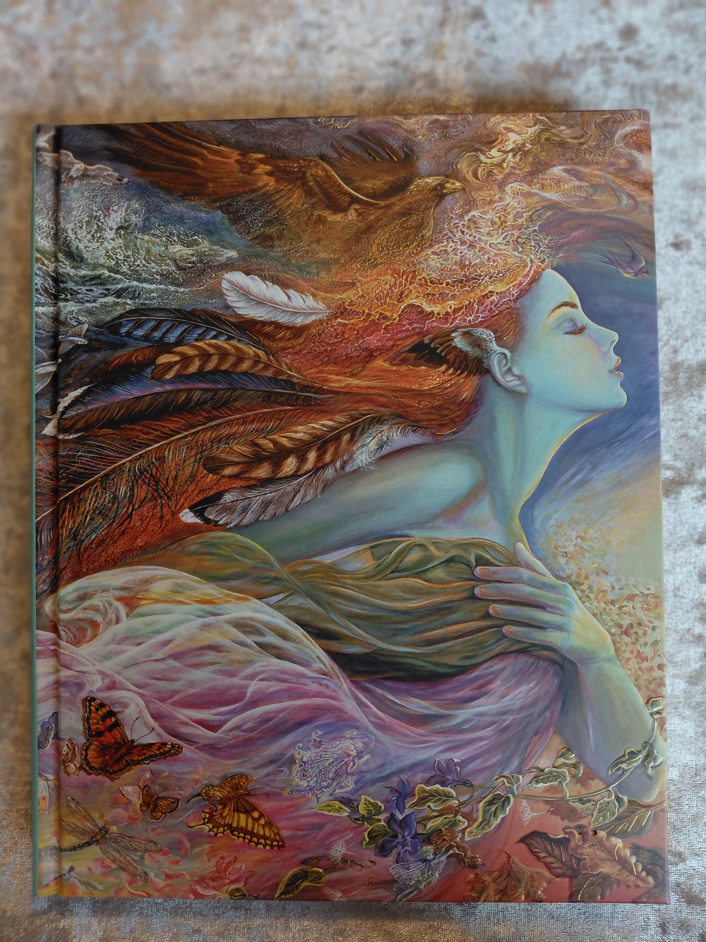 The Spirit of Flight Journal