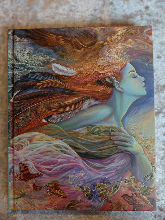 The Spirit of Flight Journal