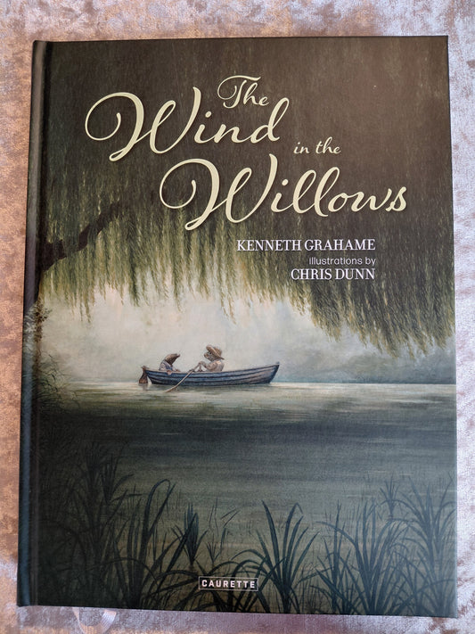 The Wind in the Willows