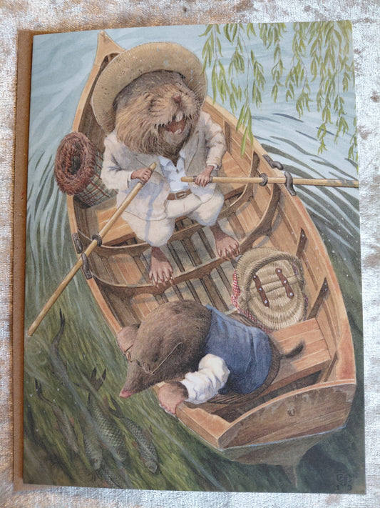Chris Dunn - Messing About