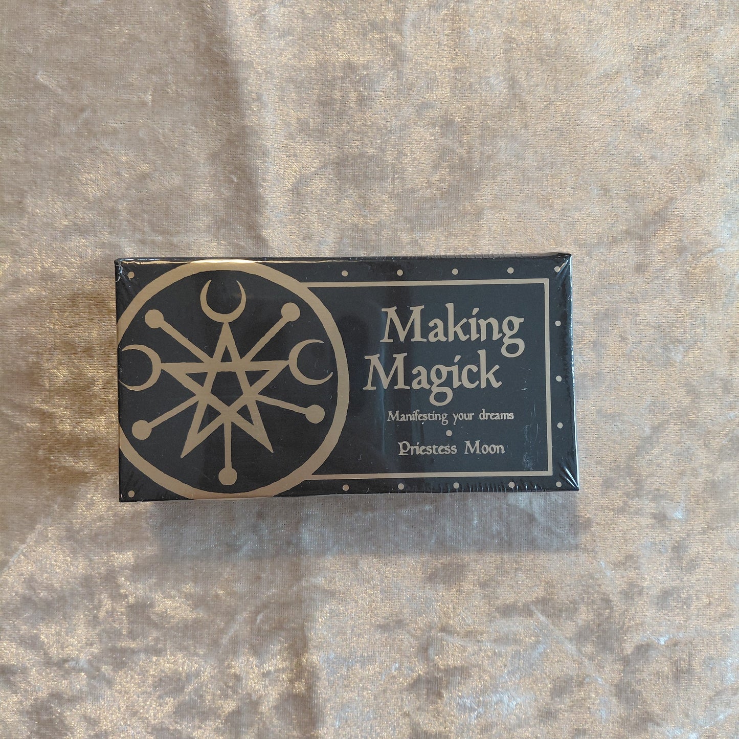 Making Magick - Oracle Cards
